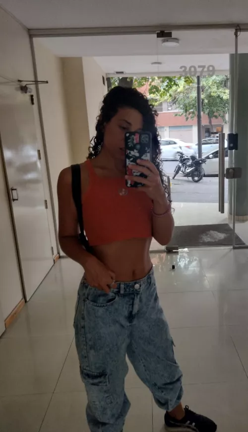 im going ! by bruja_bruta