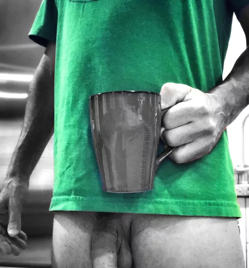 It ain’t easy being green… by timmyblur