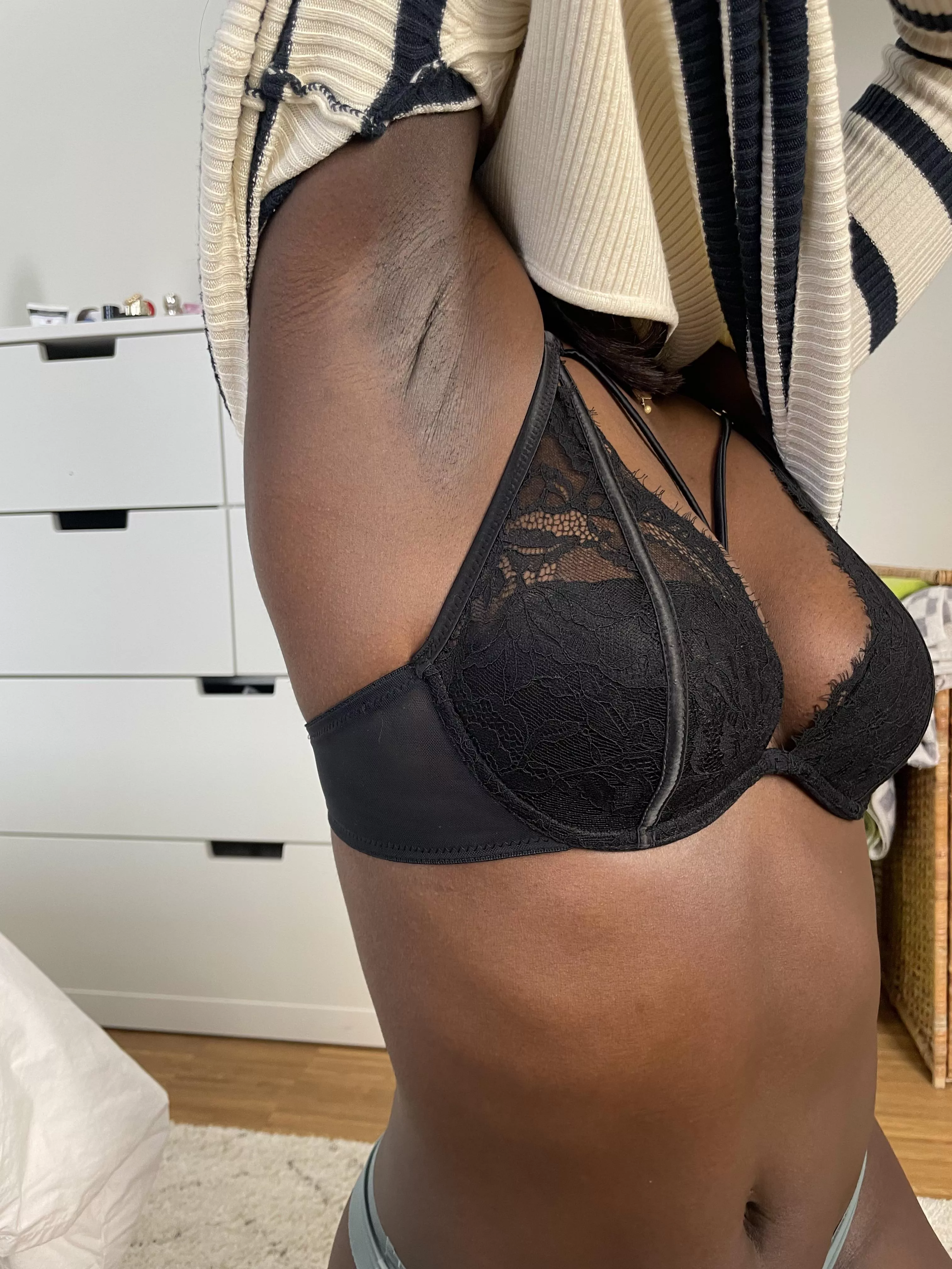 It tastes better than it looks, believe me posted by Sheer_chocolate