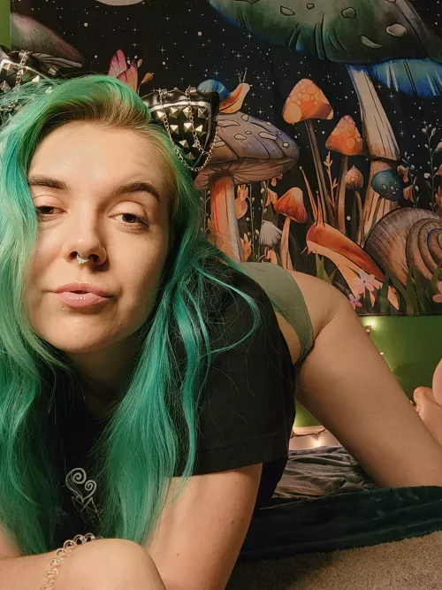 It's a beautiful evening! by asteria_faye