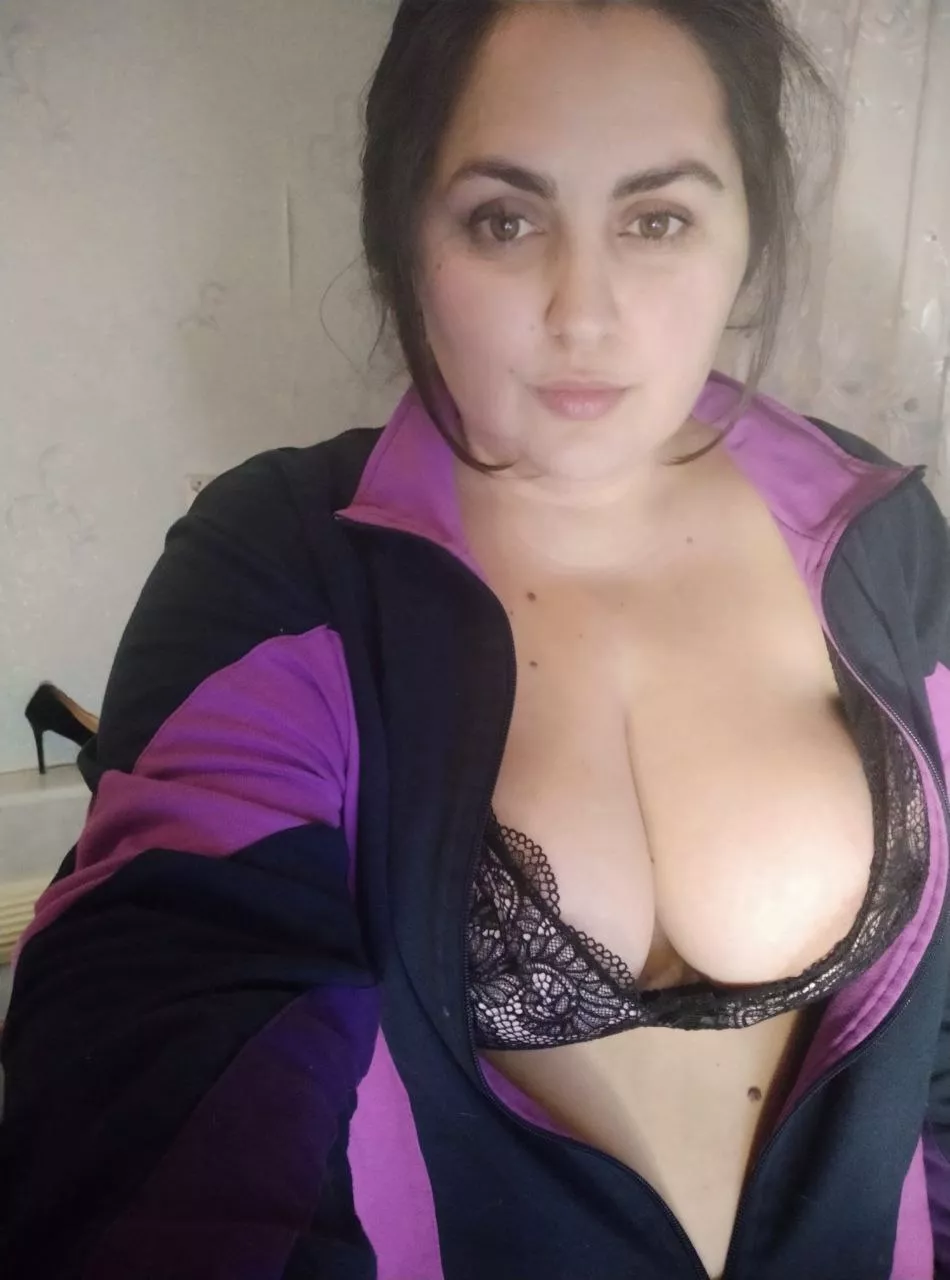 It's not my mum's genes, it's me posted by povetrula