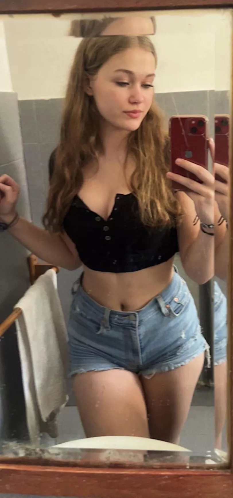 IUTR posted by BigBootyYKTV