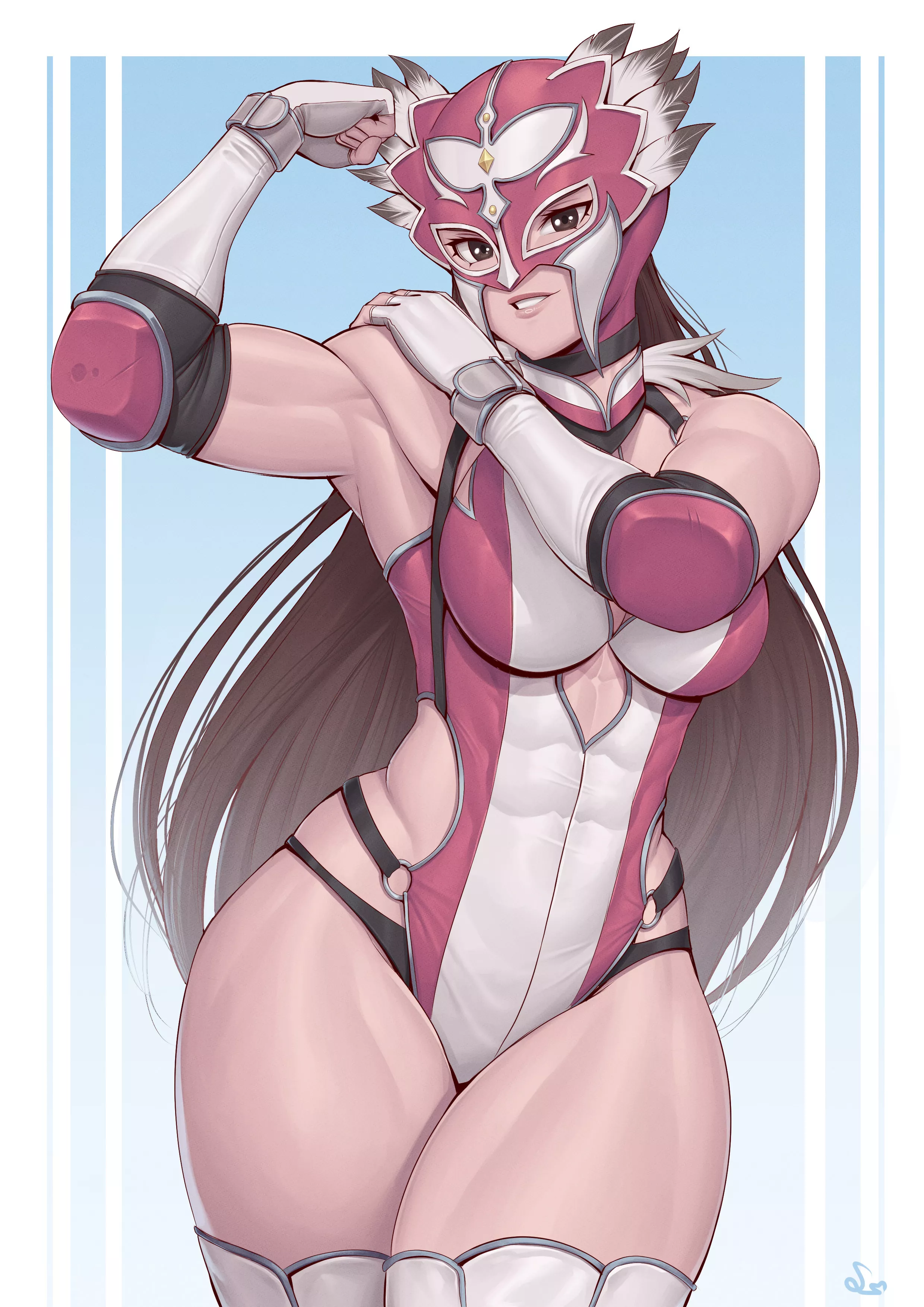 Jaycee [Artist: SpeedL00ver] posted by ComaOfSouls