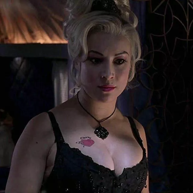 Jennifer Tilly in Bride of Chucky posted by No_Fox_181