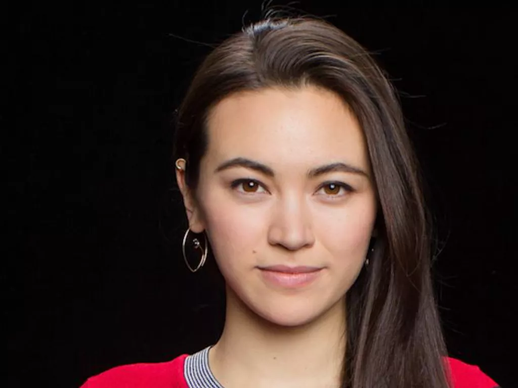 Jessica Henwick posted by blff266697