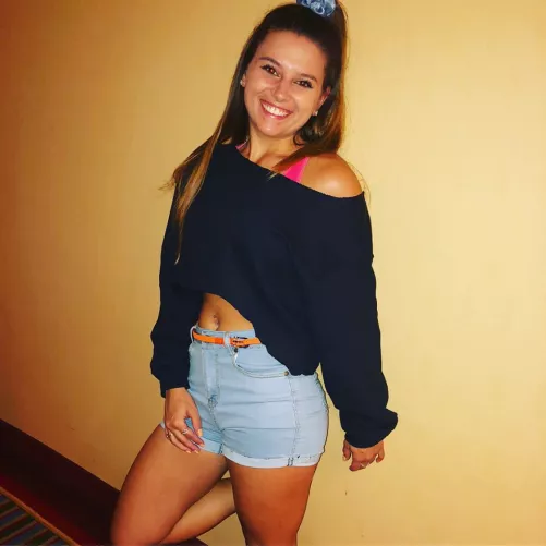 just enough by cookislandz