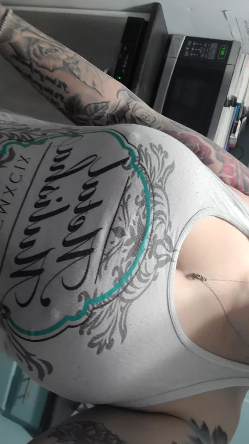 Kitchen pokies by Mrscraig4