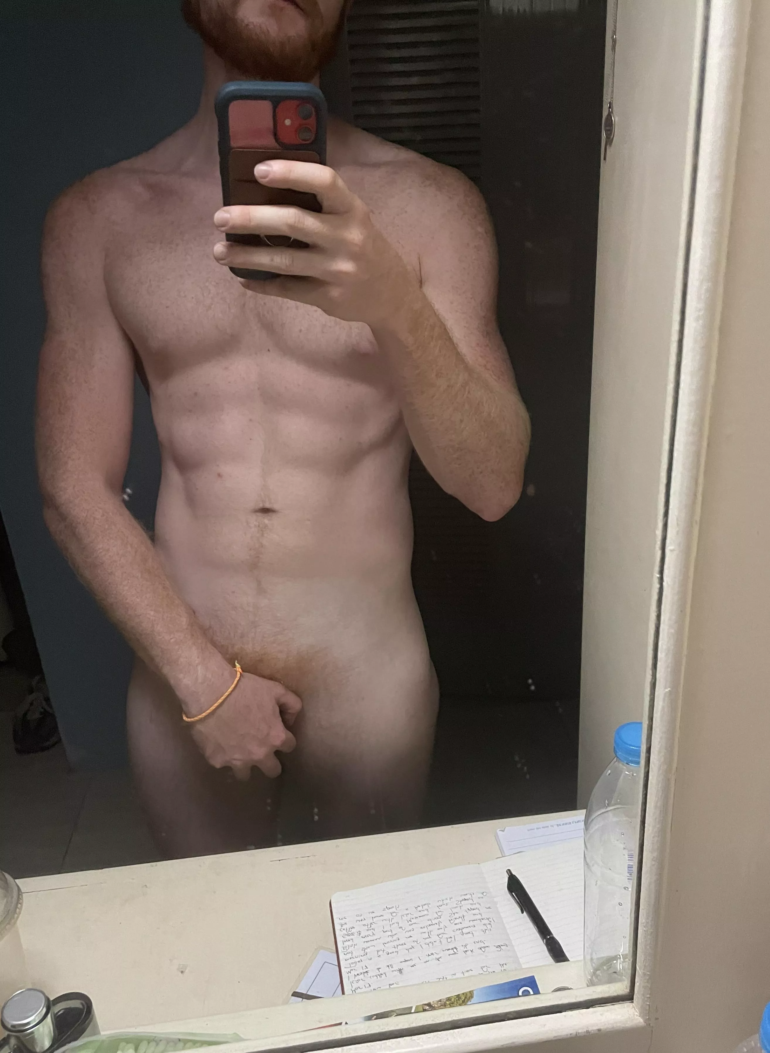 Let’s fuck on camera posted by throwawayshambo