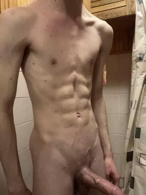 Let’s take a shower together 😏 by suuperspy