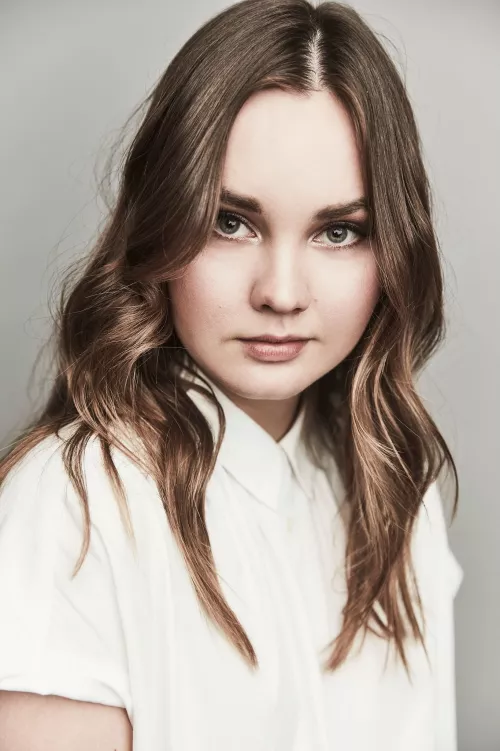 Liana Liberato by Jaseyjerks