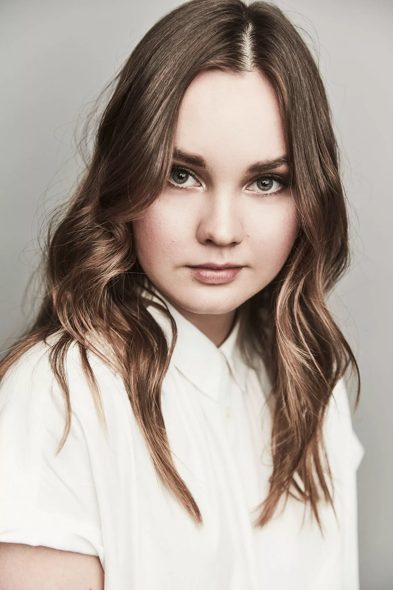 Liana Liberato posted by Jaseyjerks
