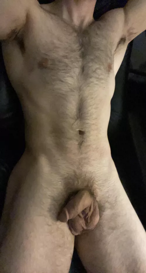 Lick me up and down by MorningCoffee602