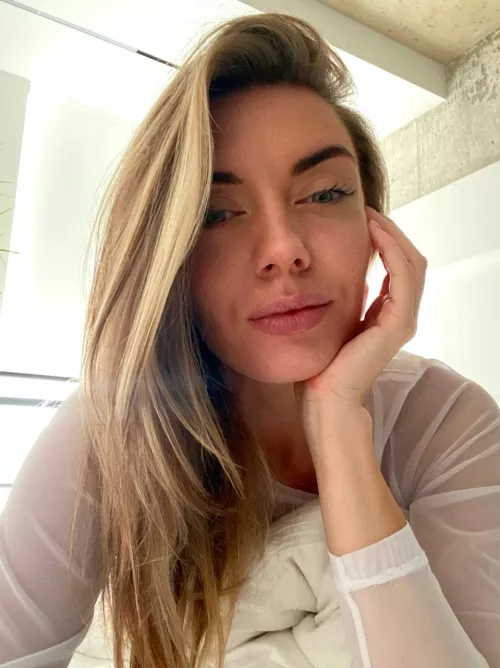 Looking cute today by Girl_FromTheCity