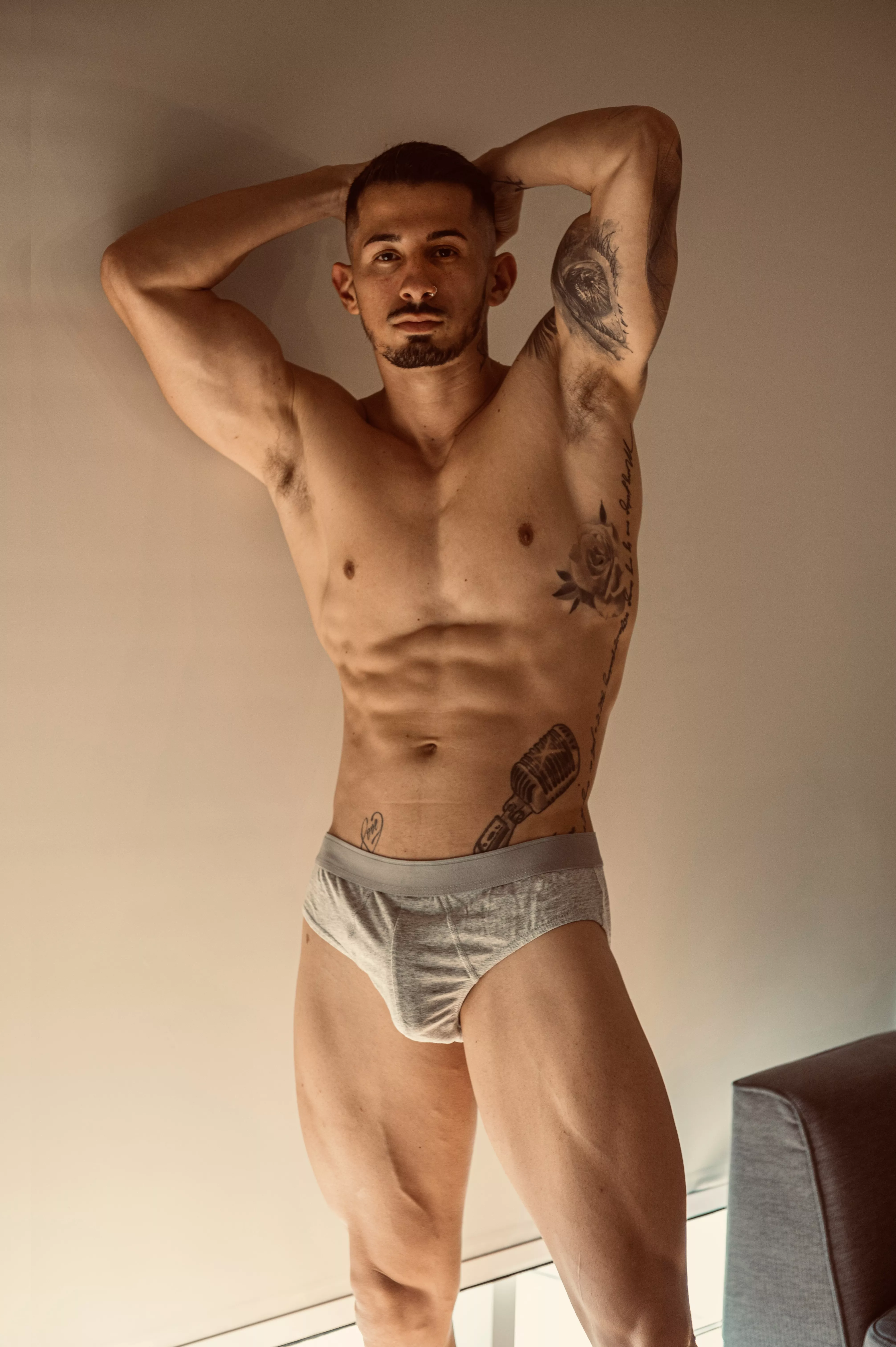 Looking for a hole to ruin posted by supermarketboy_