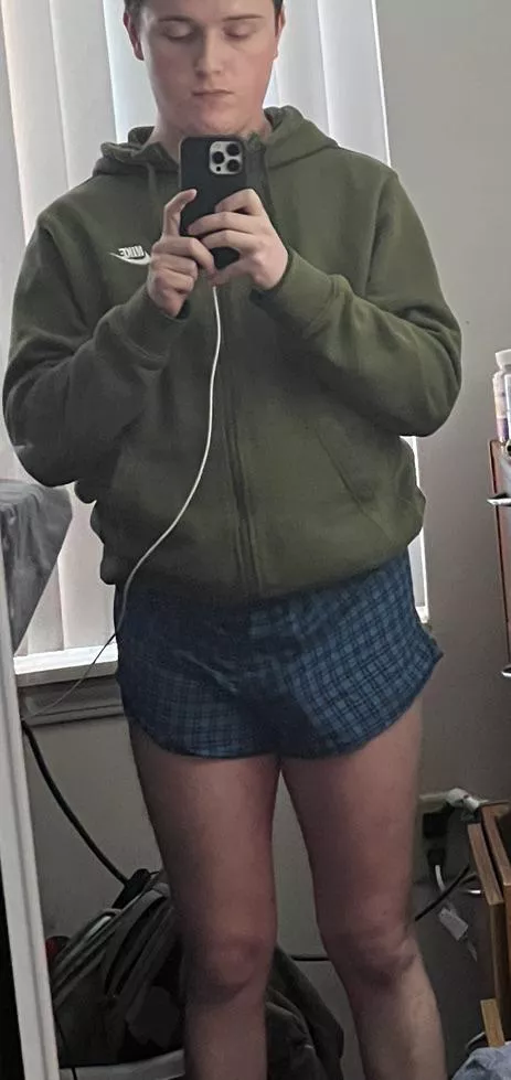 M22 college junior completely Soft too ;) posted by Big_O_OF