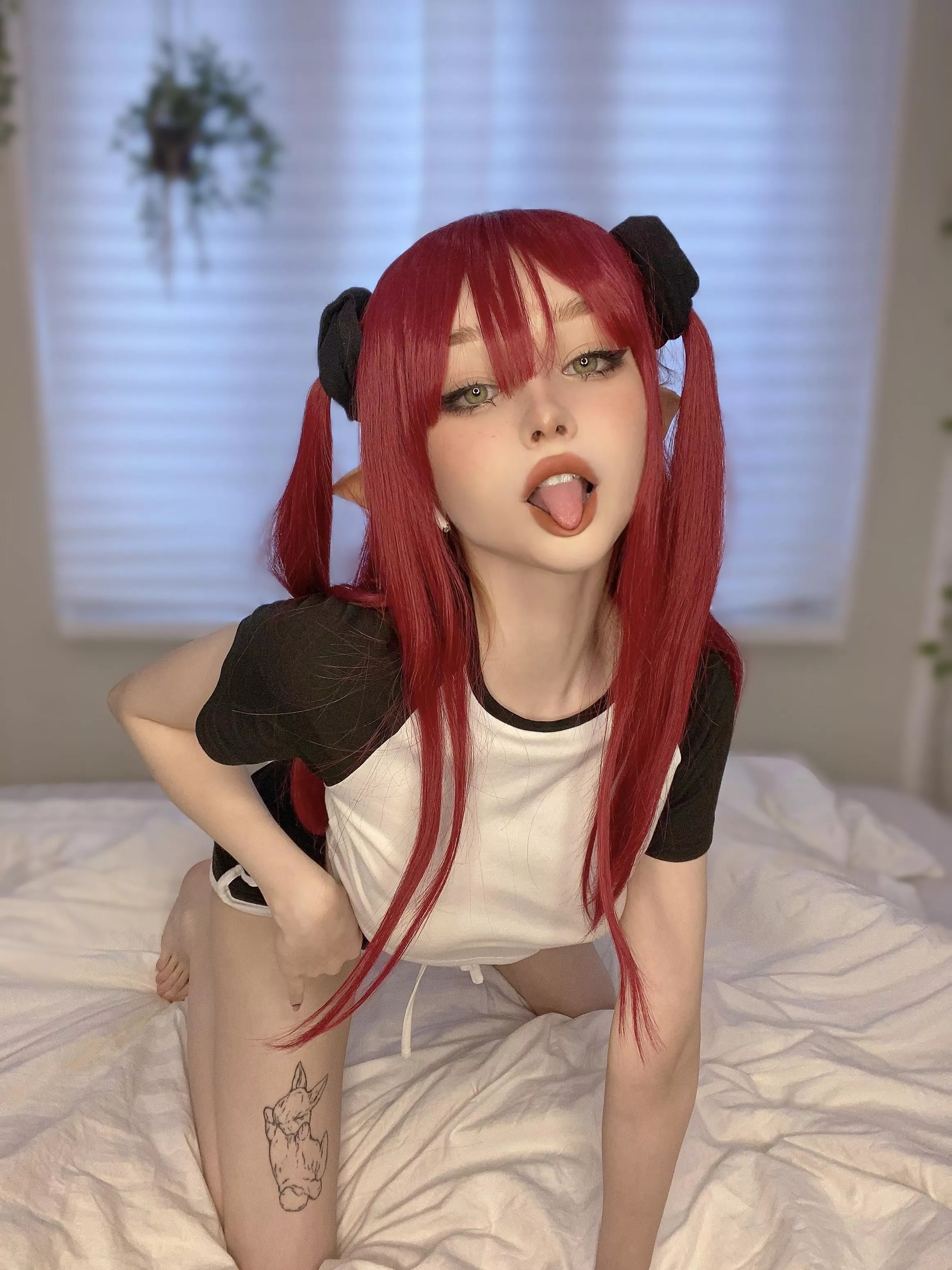 Marin Succub by mirurun (My Dress-up Darling) posted by callmemirurun