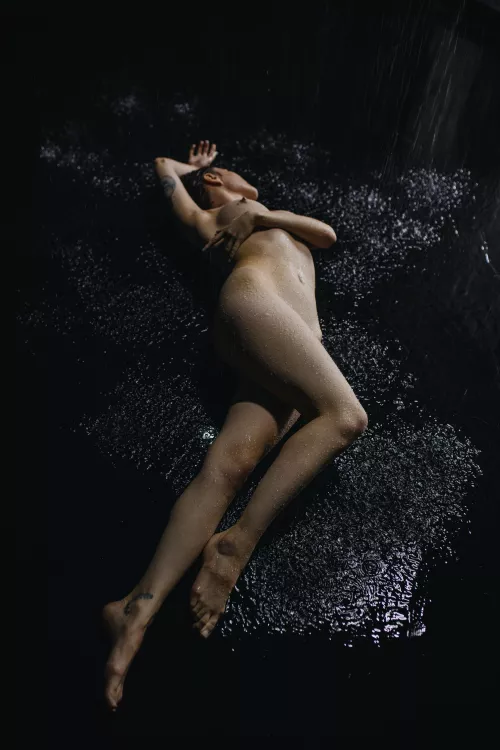 Me by Anastasia Mihaylova by sasha_rachok