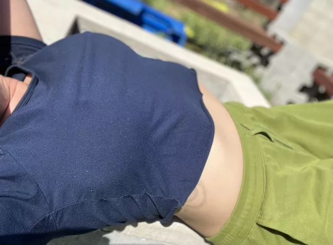 Missing summer by Meesh153