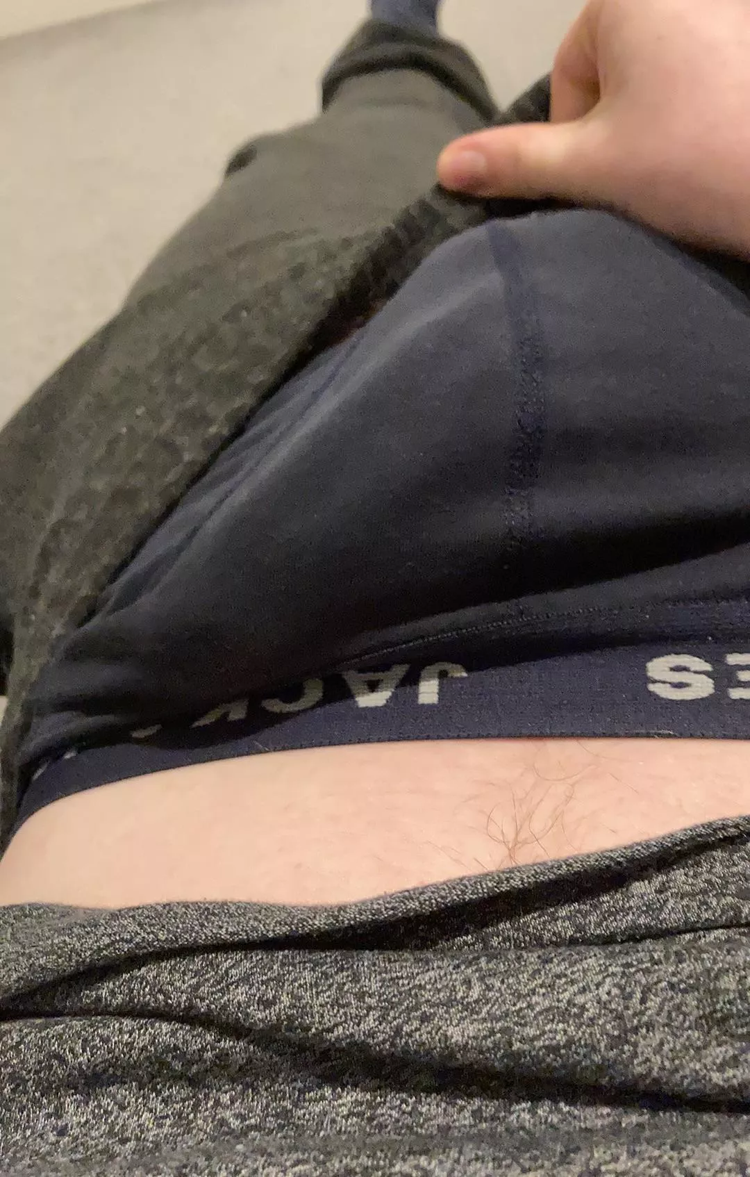 morgan_m2025892 hey there! wanna take these pants off? posted by love2veiw