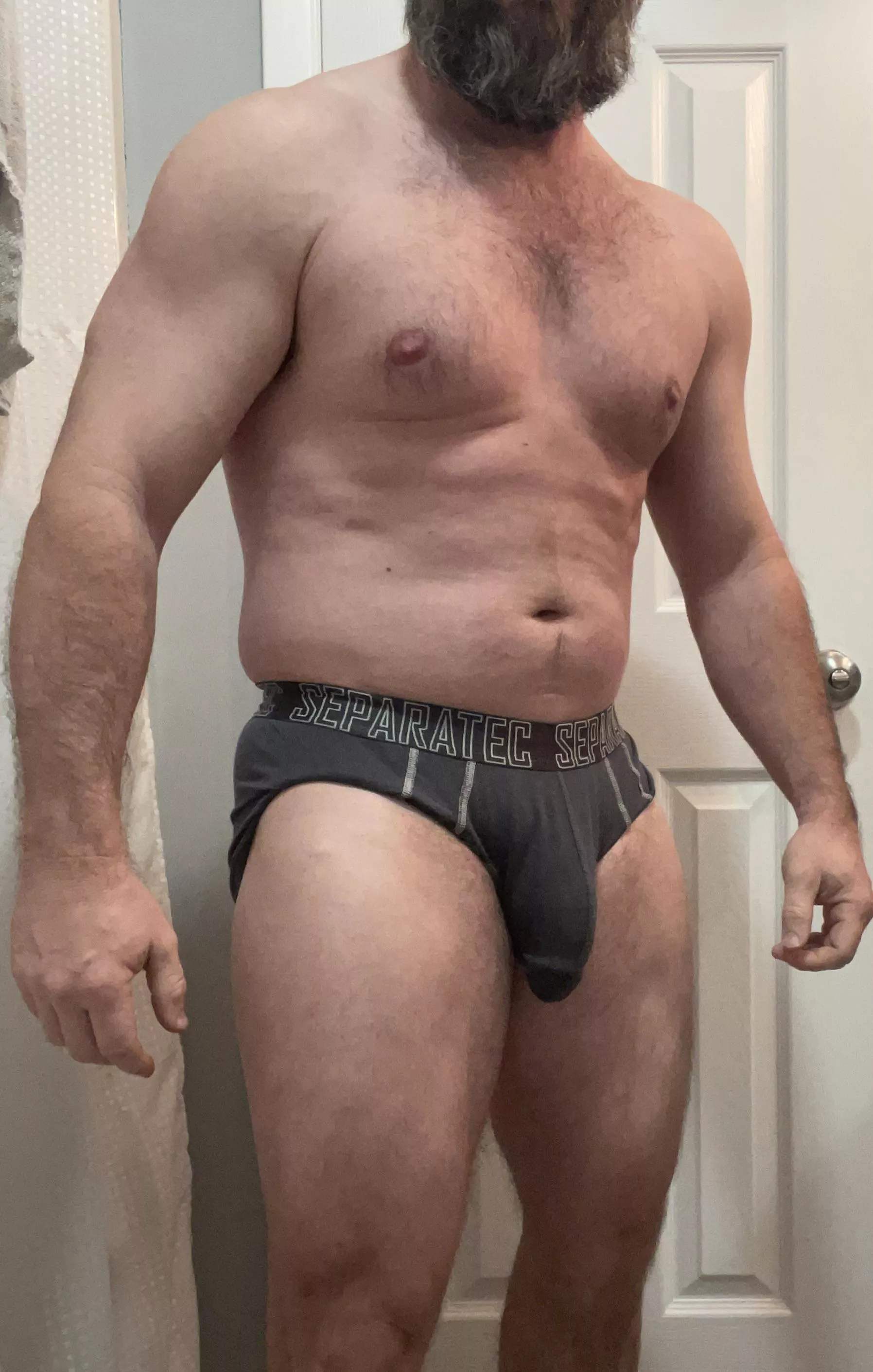 Morning brief posted by bulgingdad79