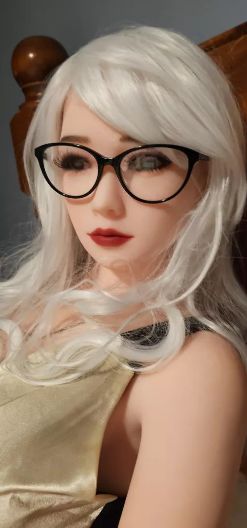 MY GRACE by Fun_Cranberry_1365