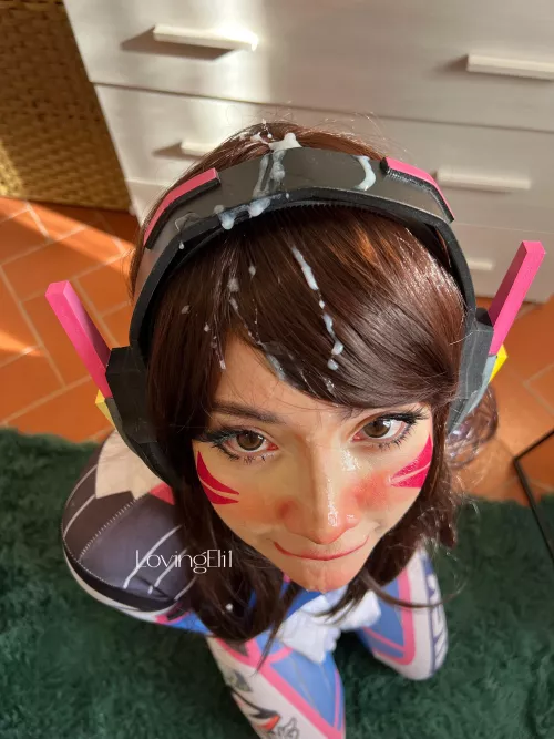 Nerfed This! by LovingEli1