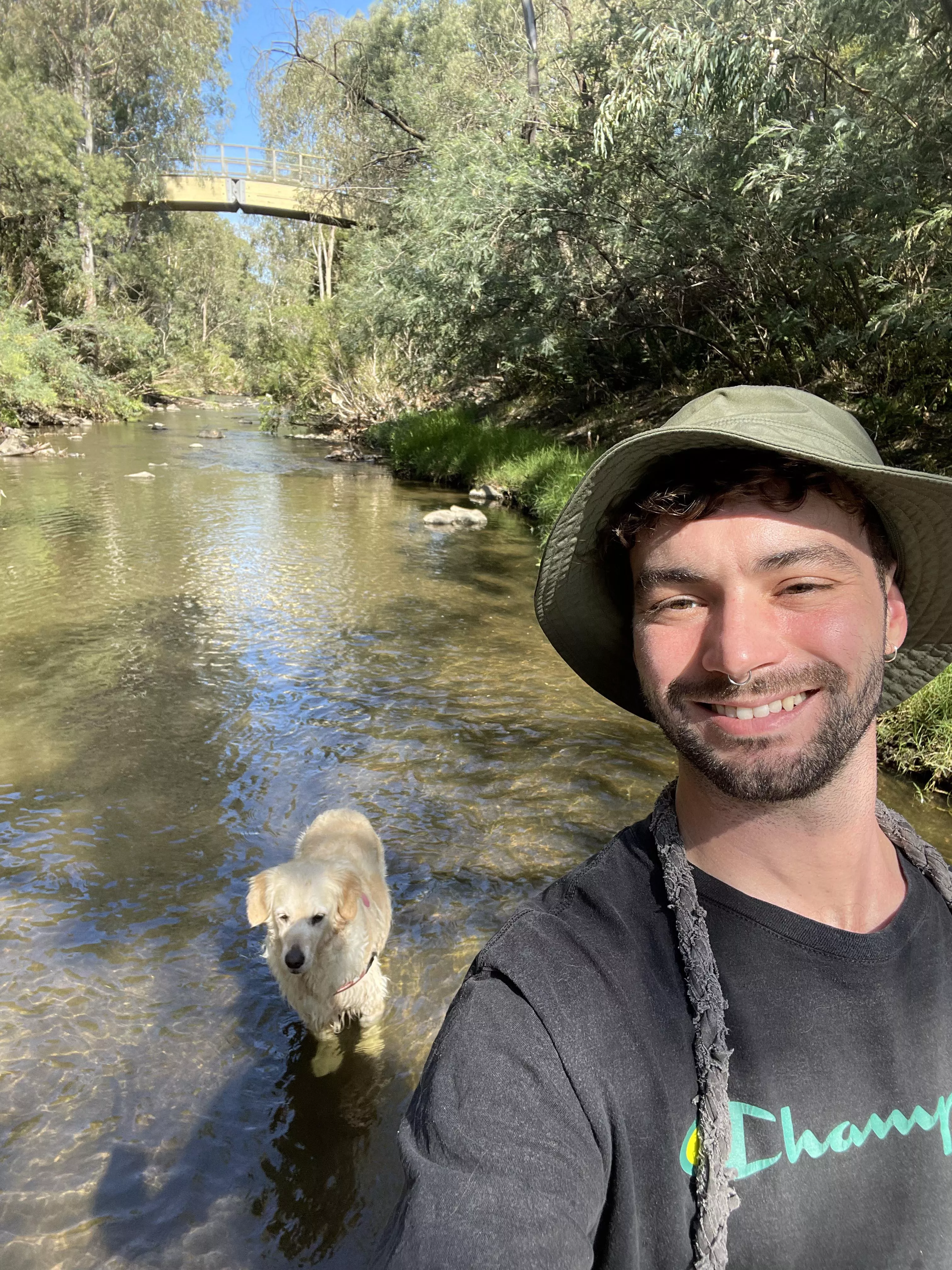 new here from down under 🦘 posted by jimboorawr