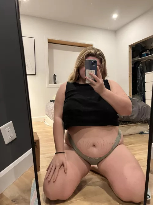 No bra is way mofe comfortable by lauren_robss