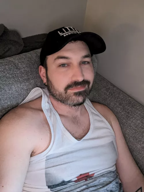 Off today, time to drink coffee and relax! Happy Friday! We made it another week! by spruceflapjack