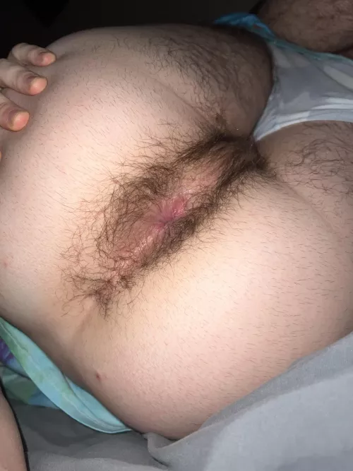 One manly fucking hole 😈 by Drakey2000OF