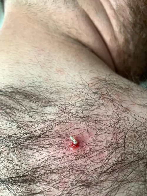 Only a picture, but still… by geauxfish