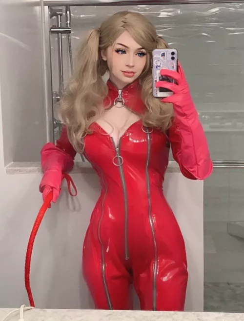 Only react if you’d Fuck me by hote_me