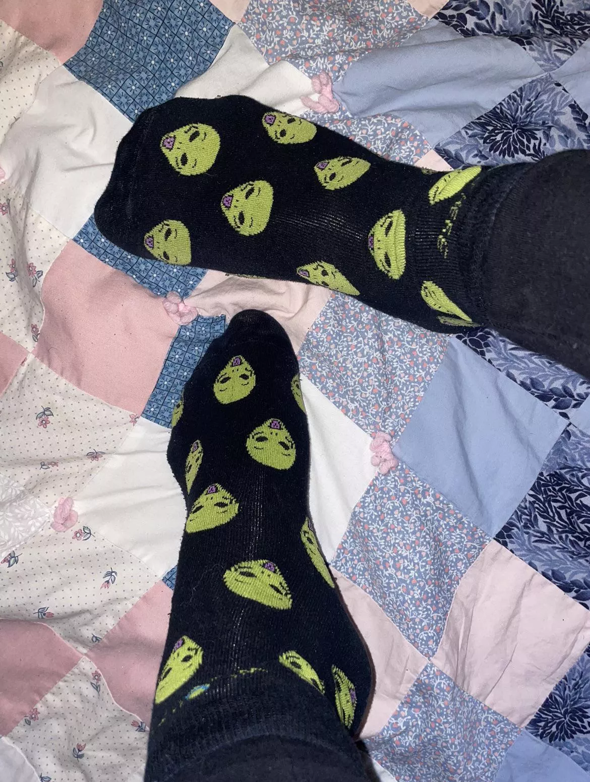 Outta this world👽 posted by Top_Peace_5439