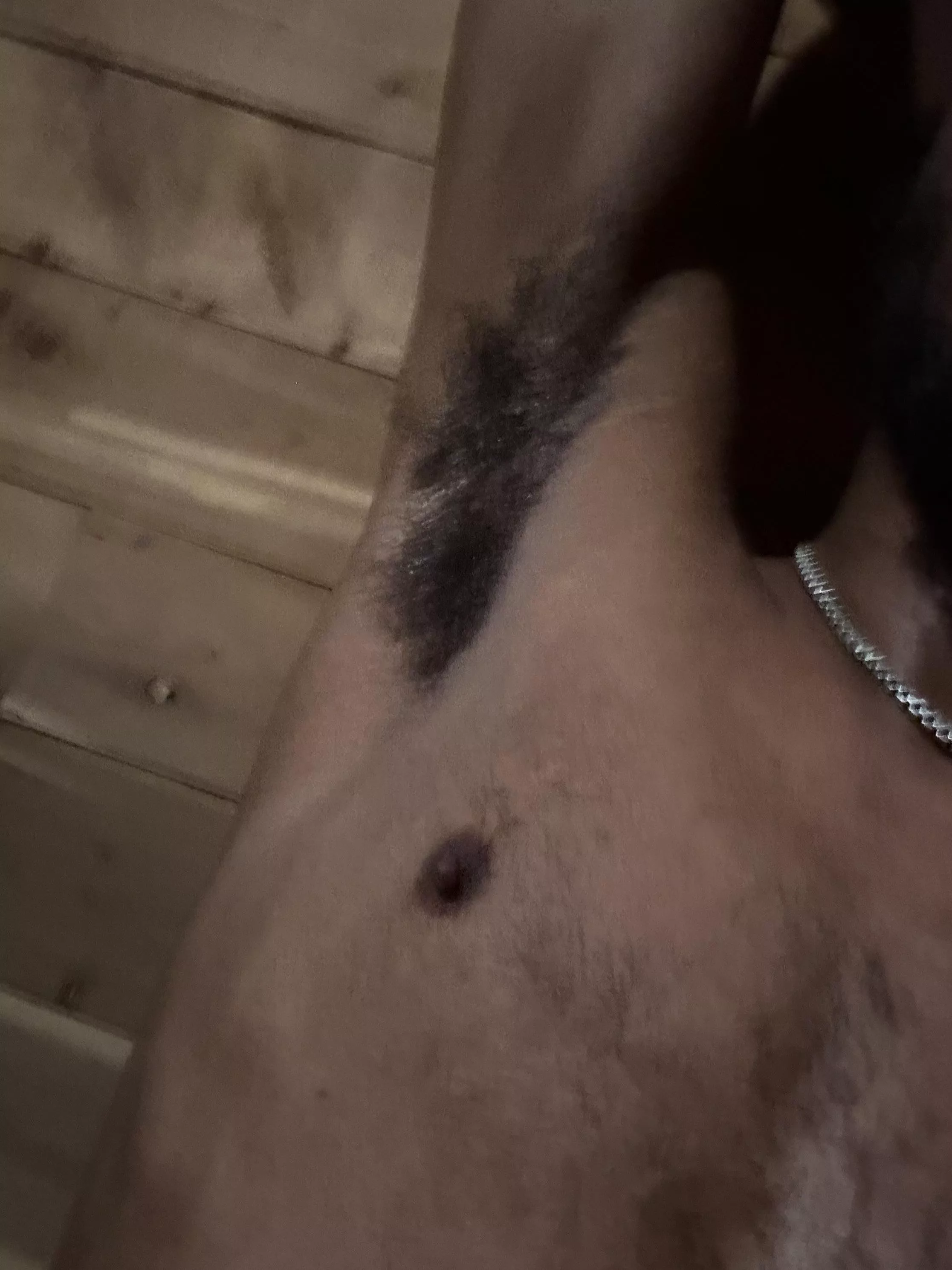 People always tell me I have nice pits. Do you agree? posted by fxckism