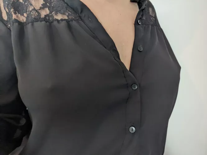 Please tell it's okay for the office 🫢 by eat_fuck_love