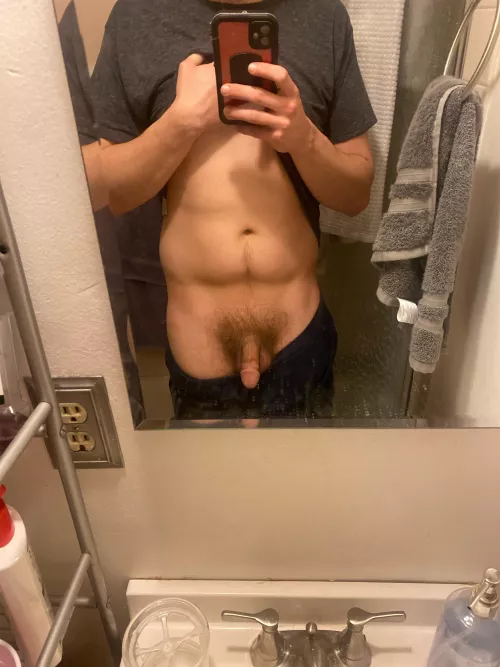 Rate me harshly by xMgS-_-Invision