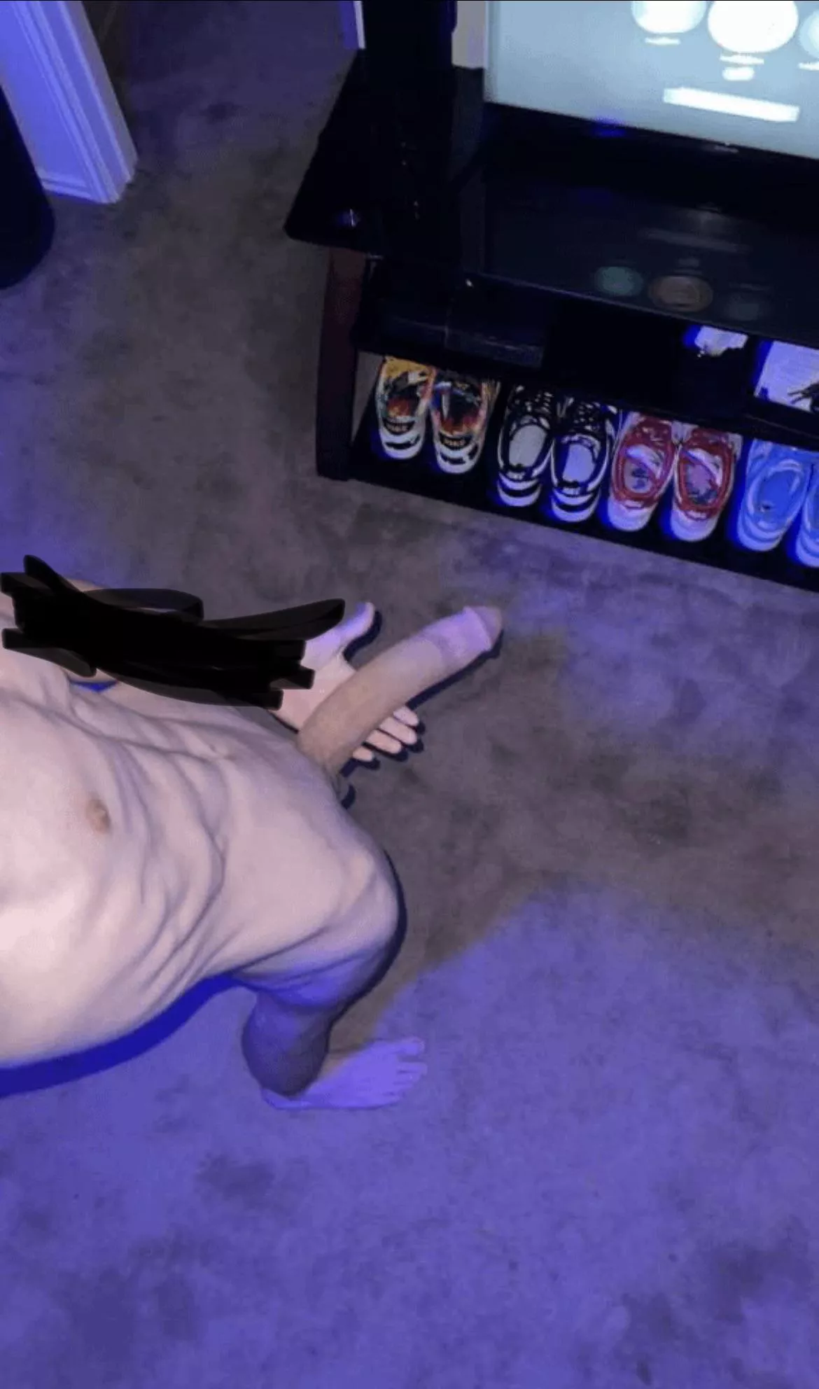 Rate my long cock! #bk posted by NYCstrong1