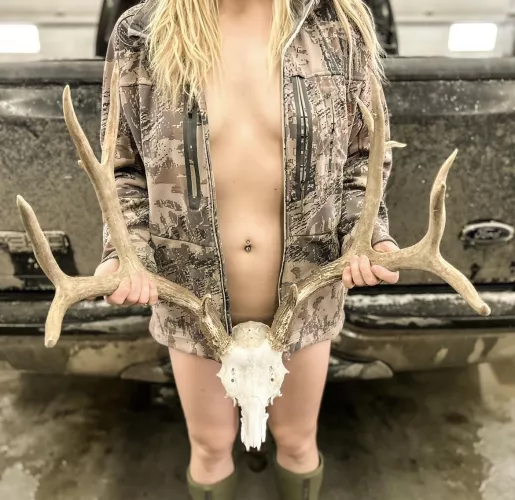 Reminder, Colorado draws applications close April 4th. by Northern_Scarlet