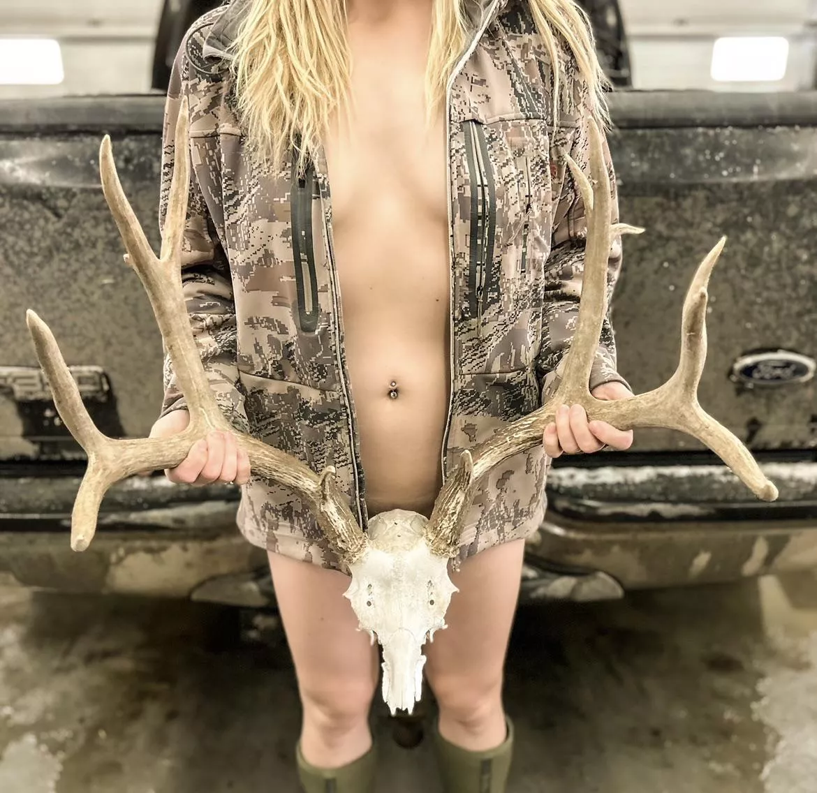 Reminder, Colorado draws applications close April 4th. posted by Northern_Scarlet