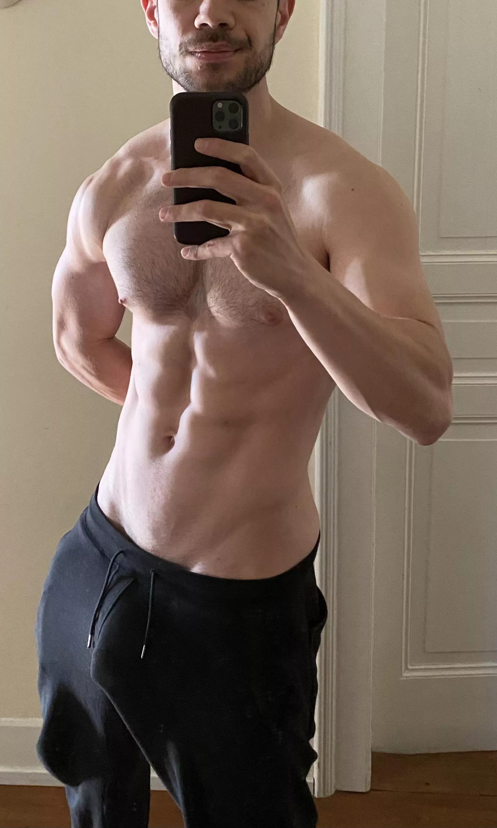 Rest day [M]ode posted by morningcoffee08