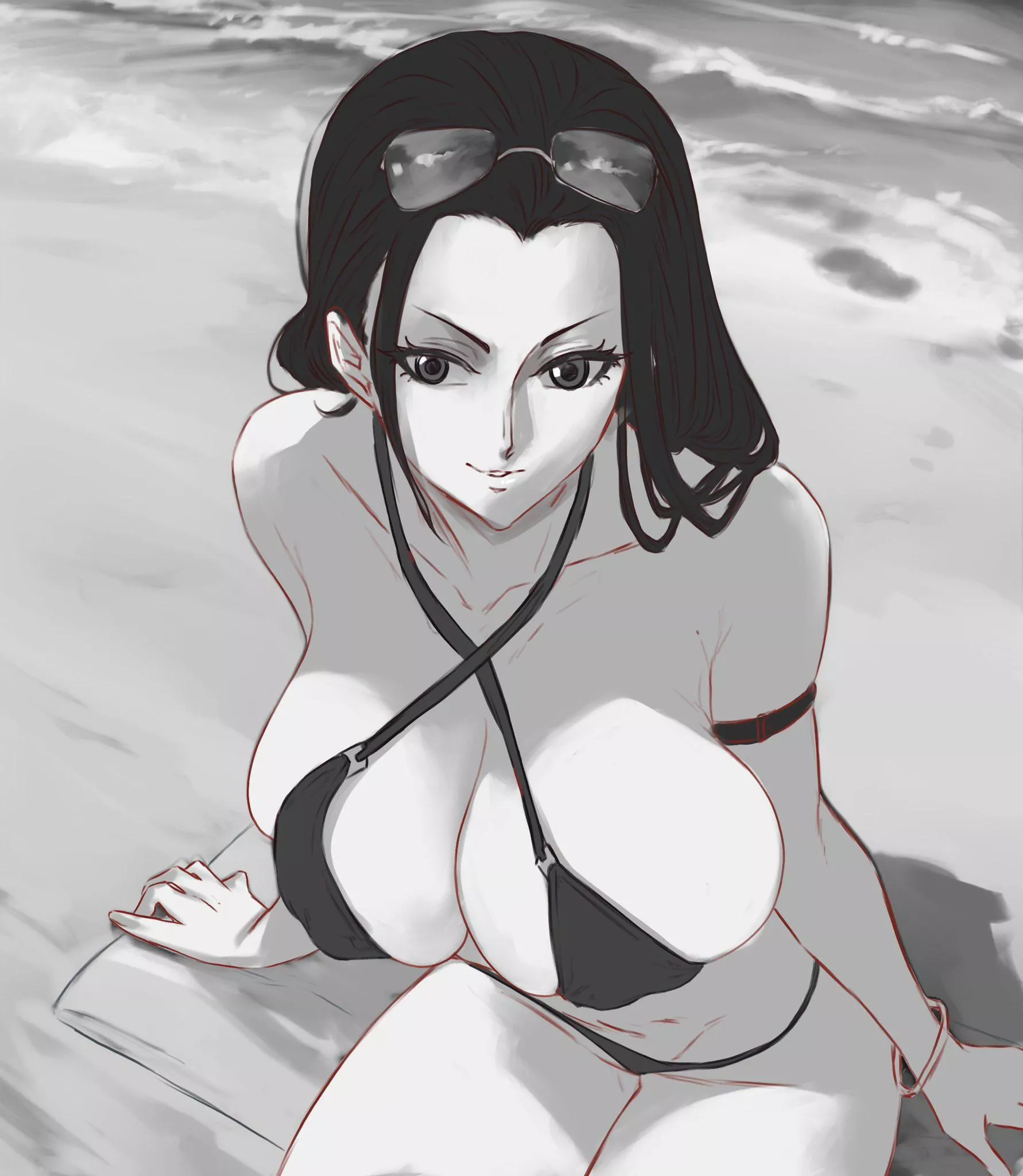 Robin (lady shin) posted by Ok-Star2518