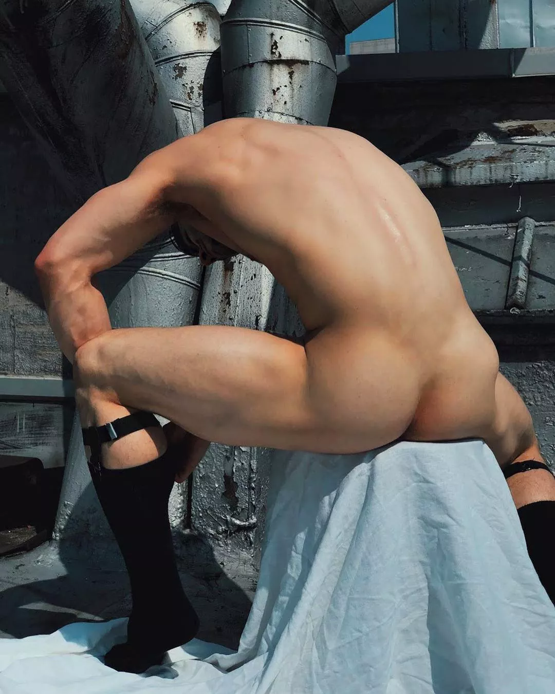 Roof Top! posted by redithotx3