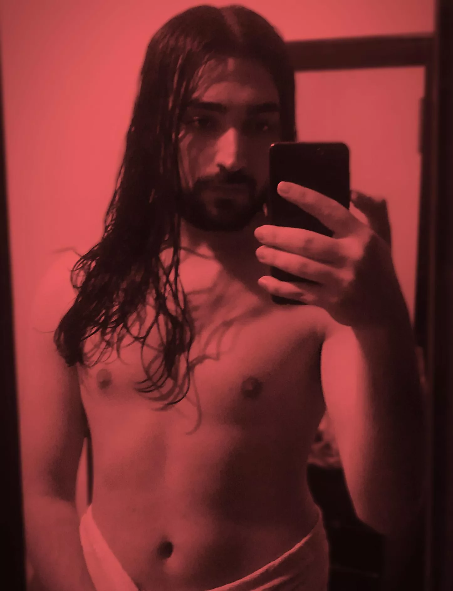 Salam posted by alexsamikr