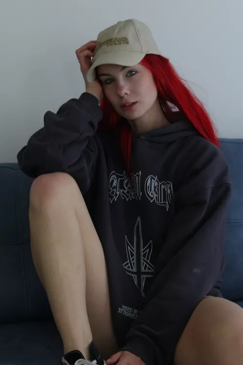 Satanic style. by EclipseKarma4