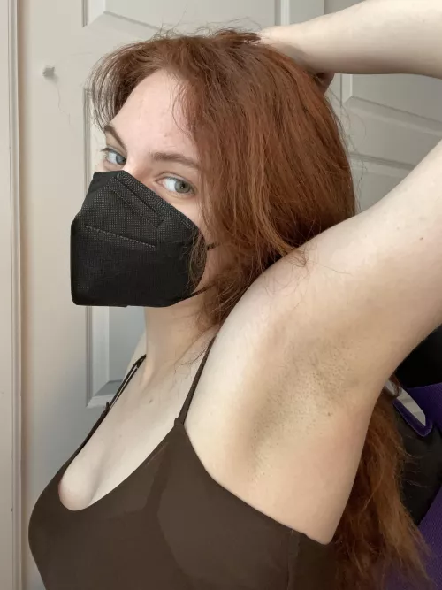 Shaved them >.< by kittenmeowned