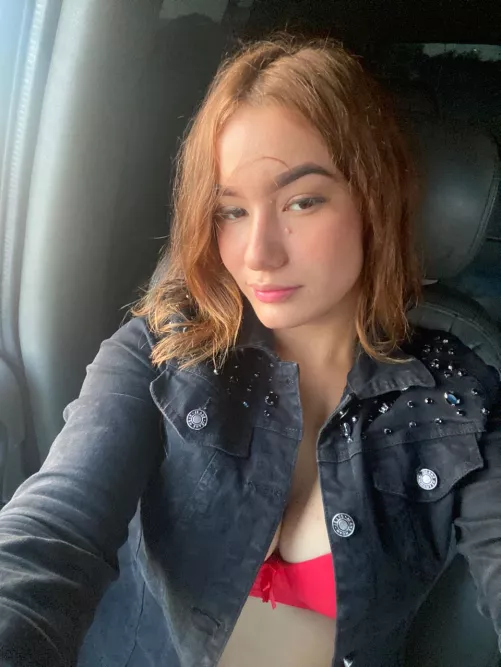 Since I have no boyfriend im sharing this here with you [F] by yoursweetchick