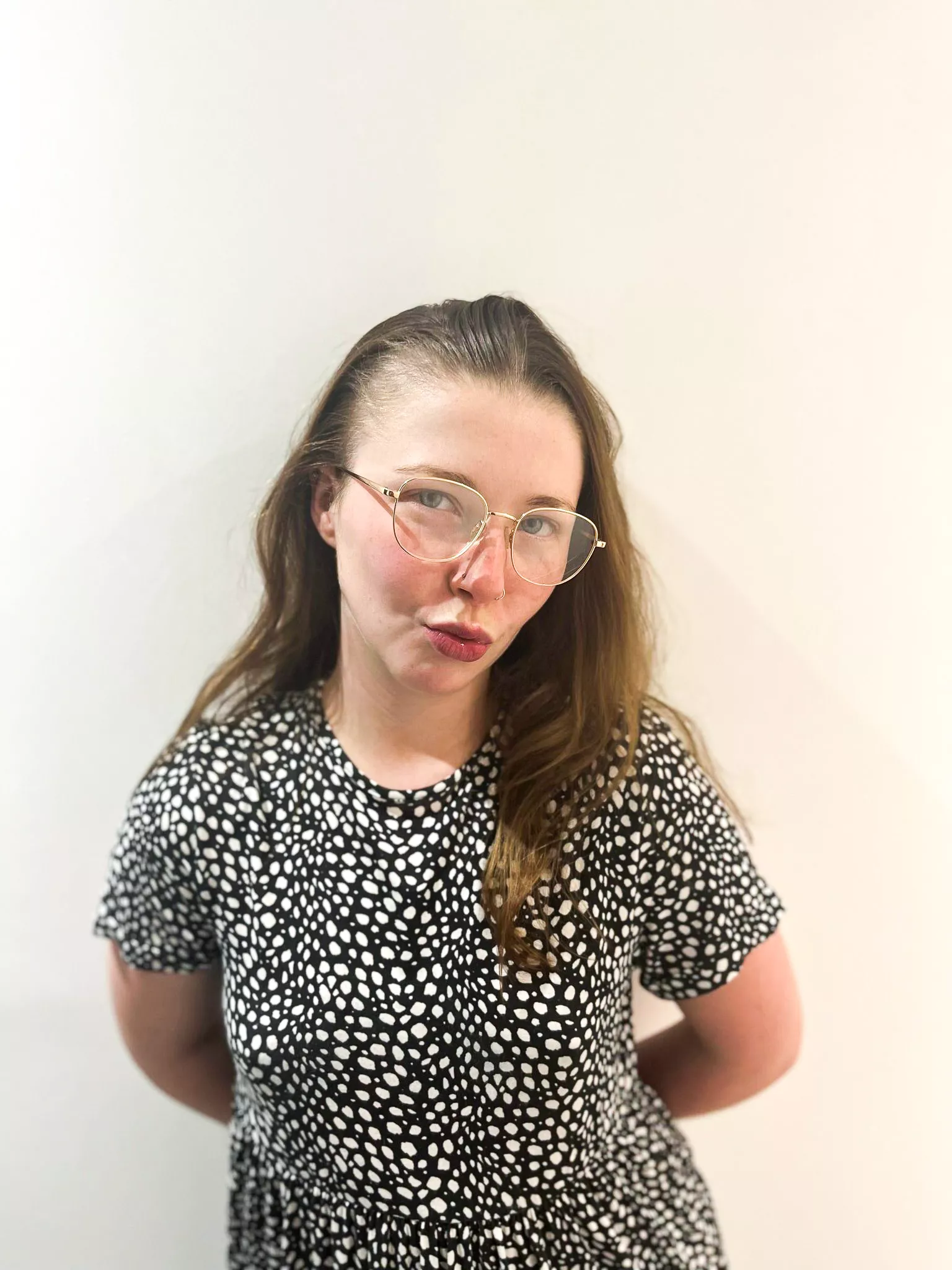 Slutty nerd anyone?! posted by Tarra_OF