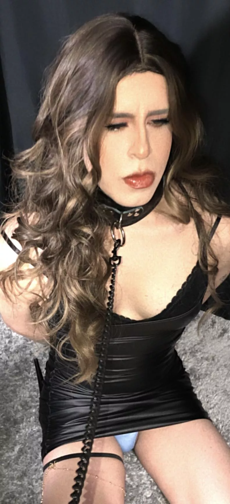 Sluty sissy posted by petite_sissybitch