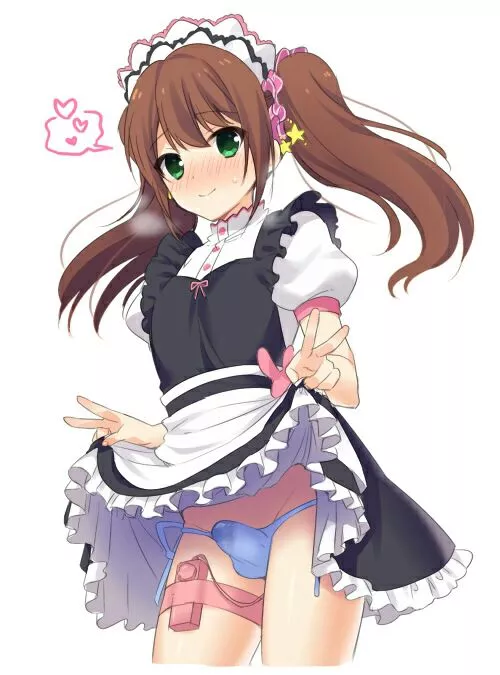 So cute🥰🥰🥰🥰❤️ posted by Fantastic-Athlete500