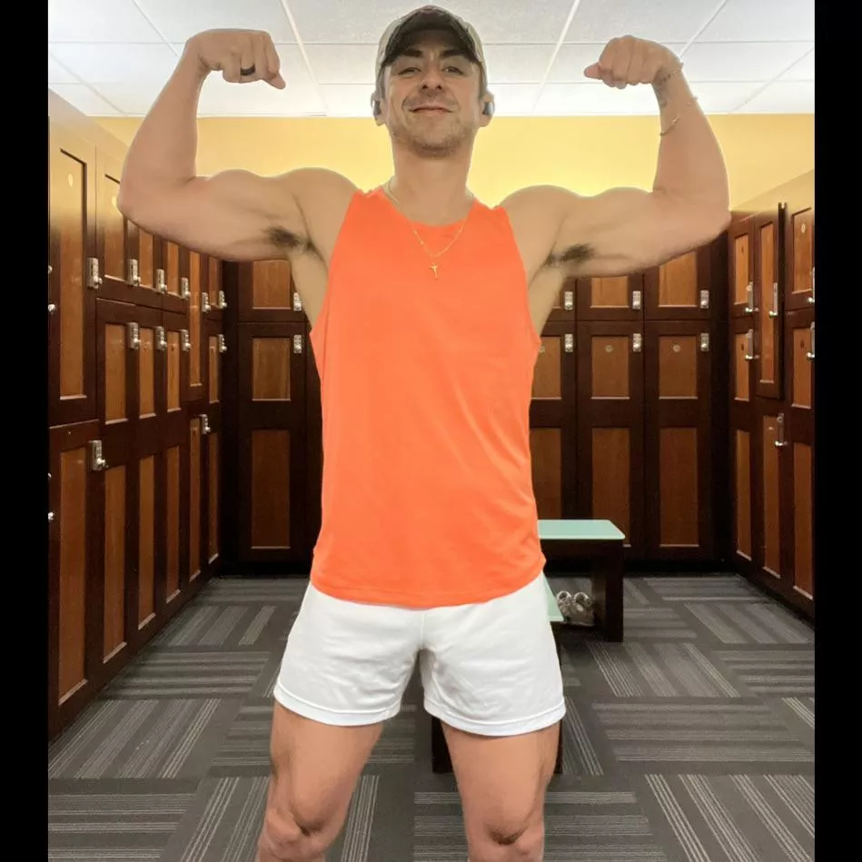 So proud of myself. We're all a work in progress, but it's so important to celebrate your successes, no matter how big or small. What are you proud of today?? posted by Brief_Mode2746